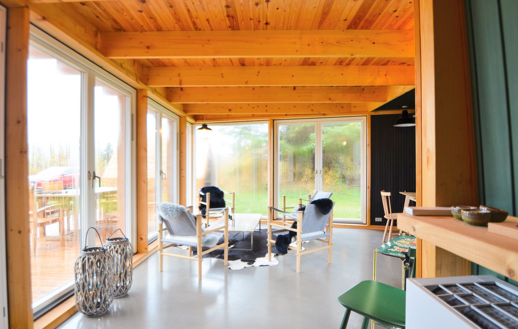 Feriehuse - Øer Strand , Danmark - D04211 16