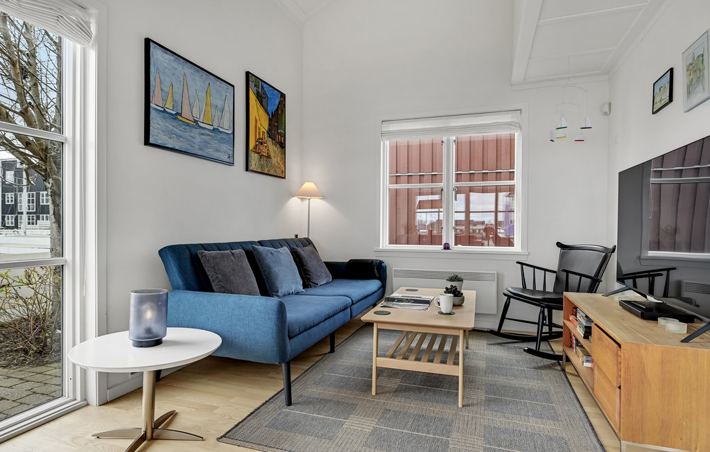 Feriehuse - Øer Strand , Danmark - D04164 3