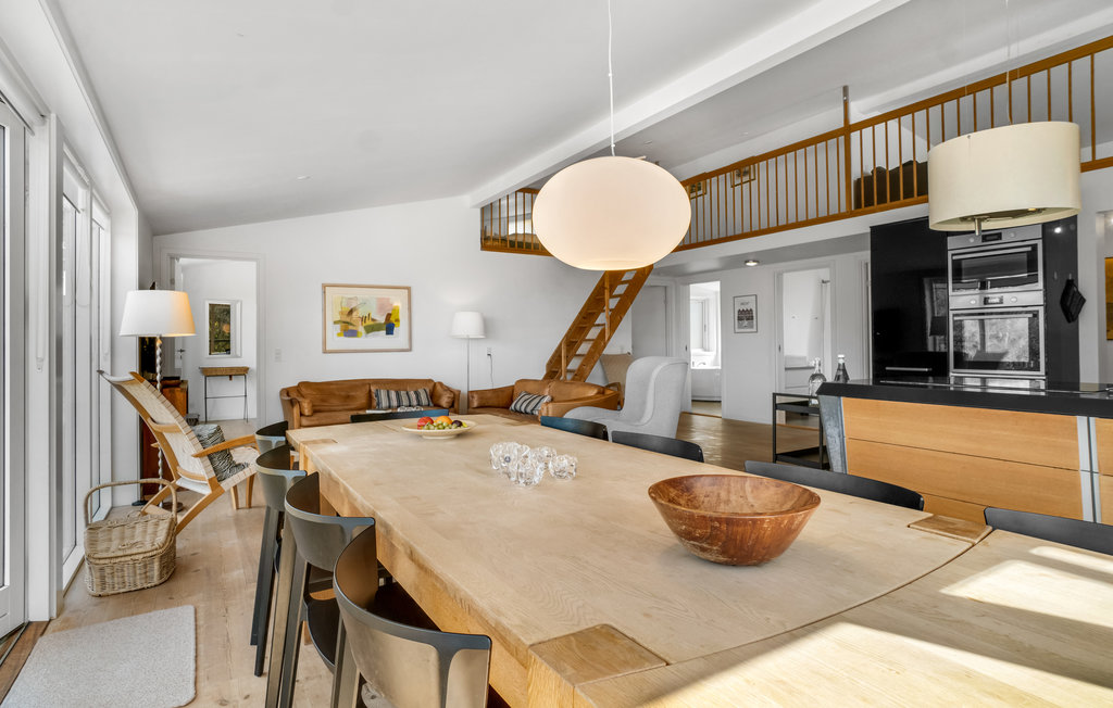 Feriehuse - Øer Strand , Danmark - D04085 13