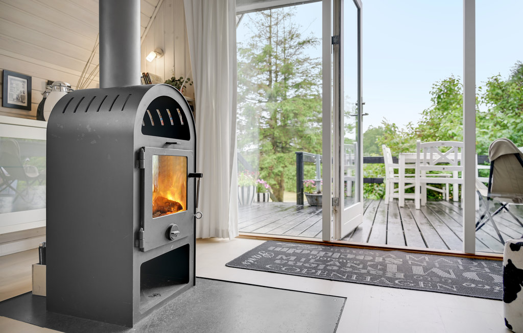 Ferienhaus - Øer Strand , Dänemark - D04252 6