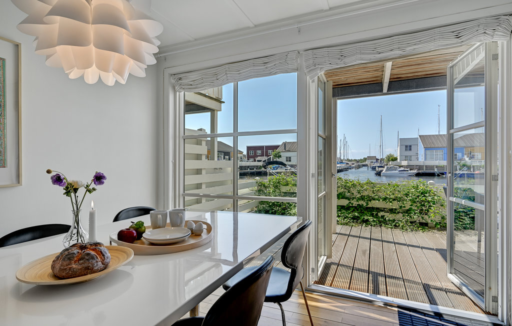 Semesterhus - Øer Strand , Danmark - D04362 6