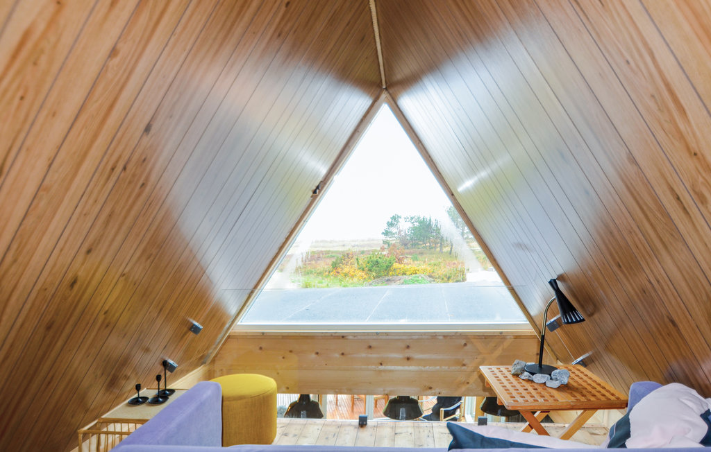 Feriehuse - Øer Strand , Danmark - D04211 21