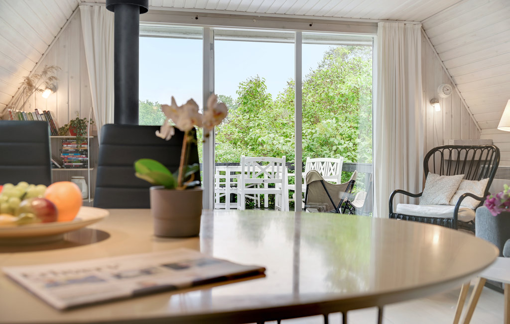 Ferienhaus - Øer Strand , Dänemark - D04252 19