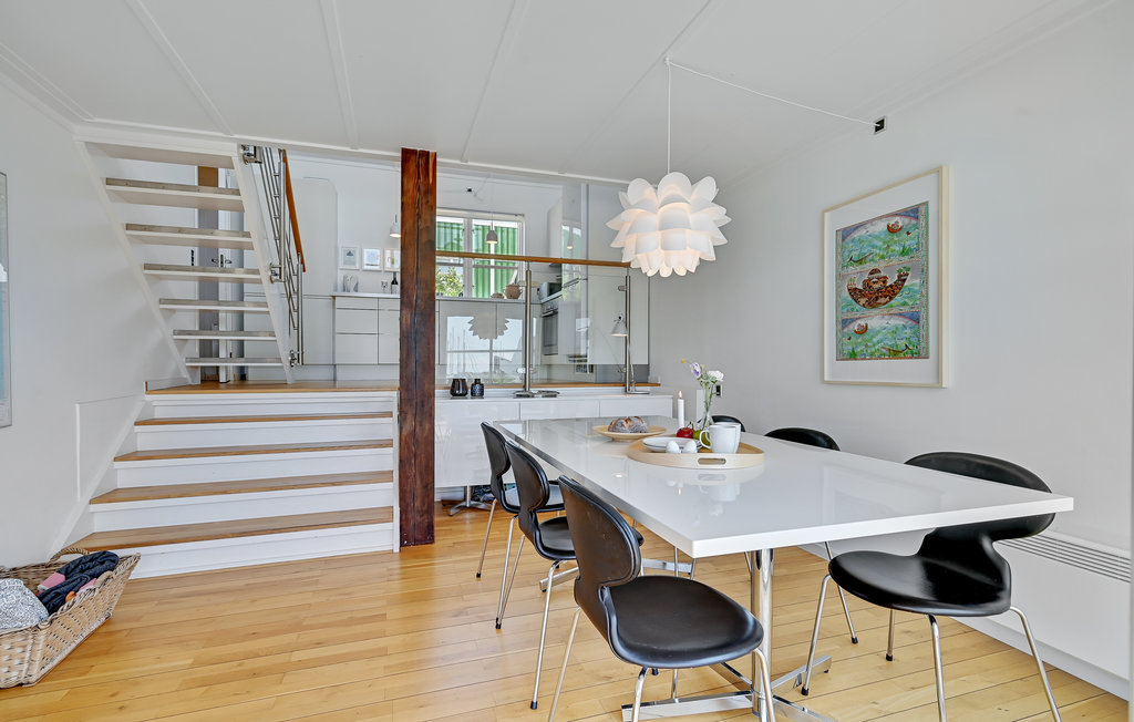 Semesterhus - Øer Strand , Danmark - D04362 7