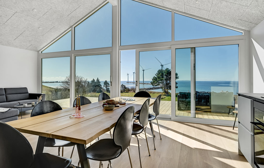 Feriehus - Øer Strand , Danmark - D04003 16