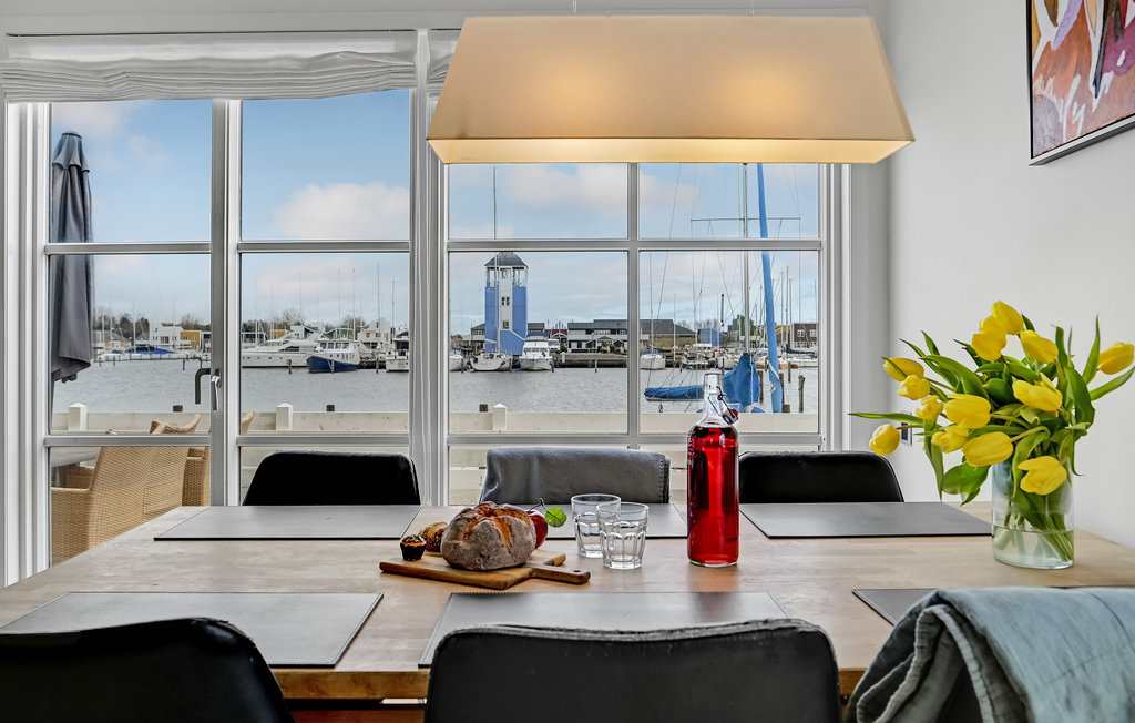 Feriehuse - Øer Strand , Danmark - D04164 18