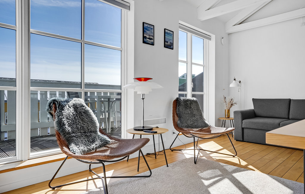 Ferienhaus - Øer Strand , Dänemark - D04525 16