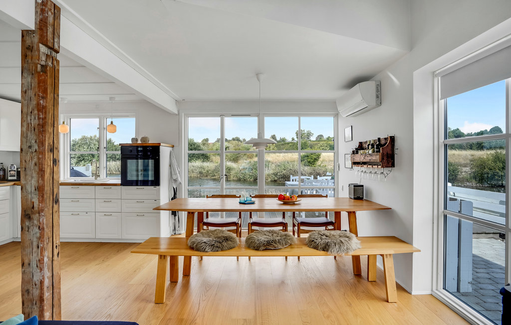 Ferienhaus - Øer Strand , Dänemark - D04648 17