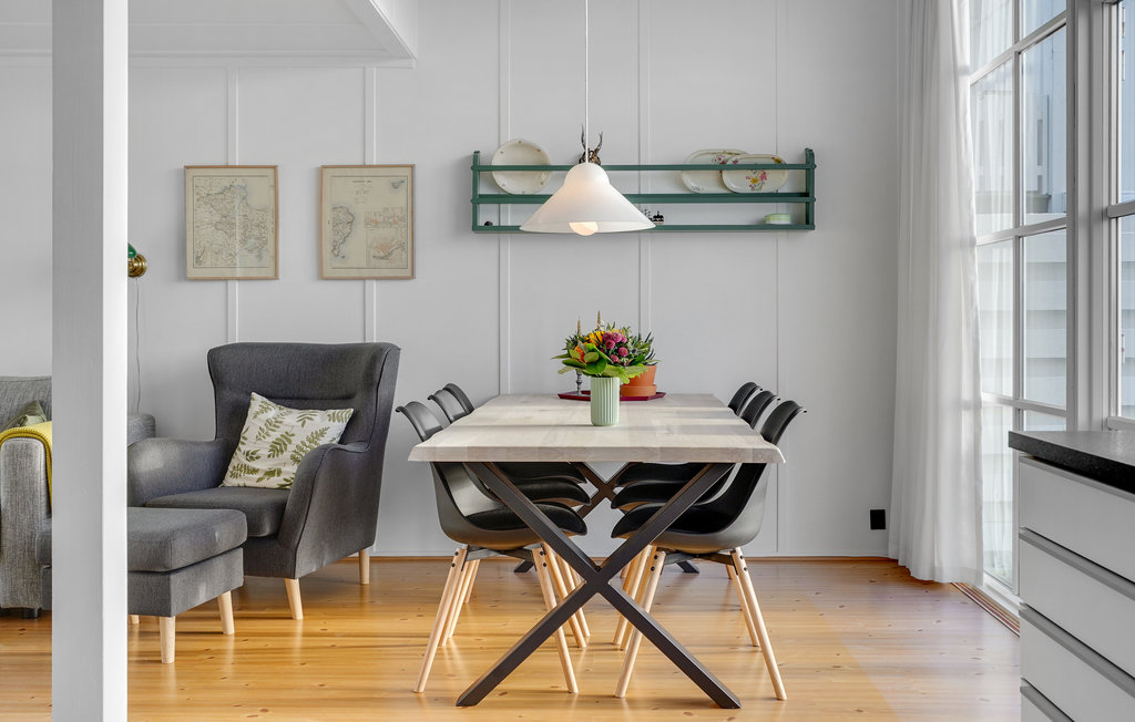 Ferienhaus - Øer Strand , Dänemark - D04649 6