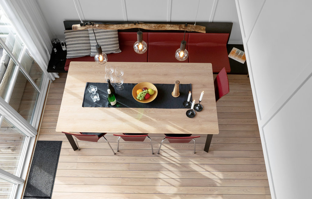 Ferienhaus - Øer Strand , Dänemark - D04653 17