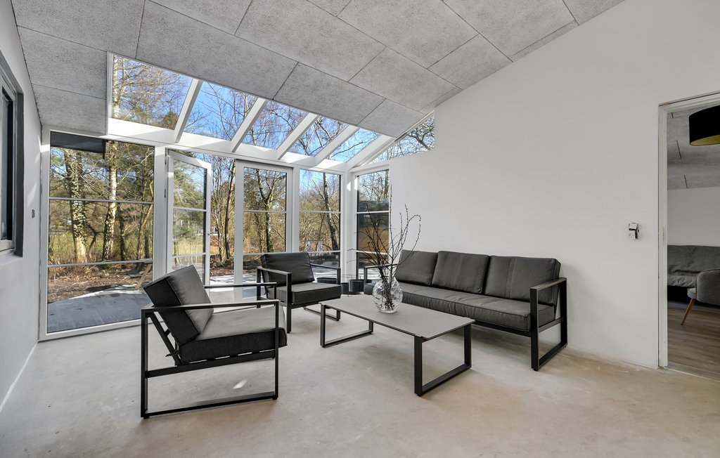 Ferienhaus - Øer Strand , Dänemark - D04057 5