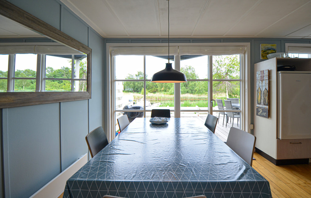 Ferienhaus - Øer Strand , Dänemark - D04133 4