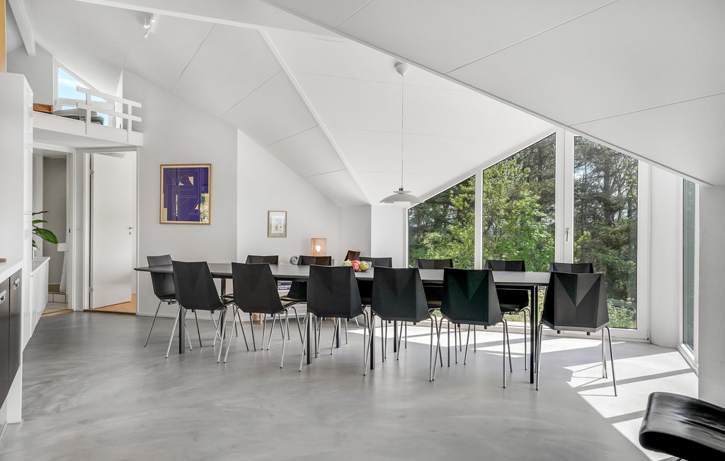 Ferienhaus - Øer Strand , Dänemark - D04304 25