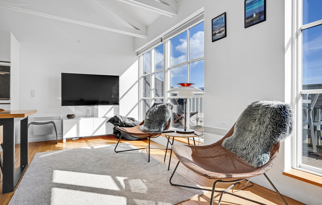 Ferienhaus - Øer Strand , Dänemark - D04525 6