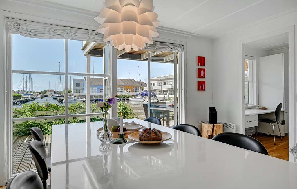 Semesterhus - Øer Strand , Danmark - D04362 18