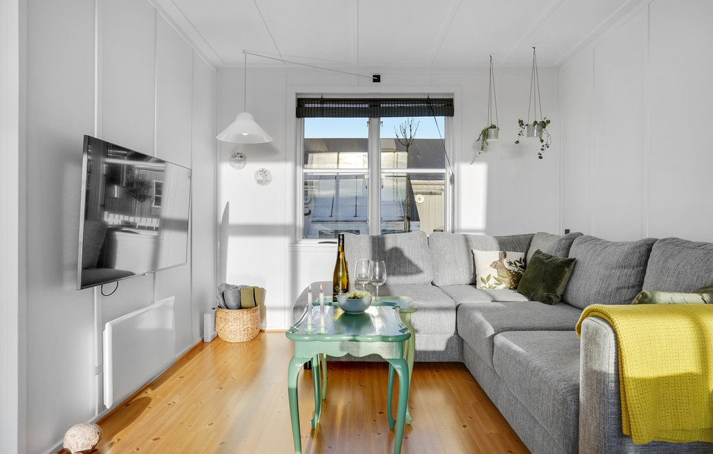 Ferienhaus - Øer Strand , Dänemark - D04649 16