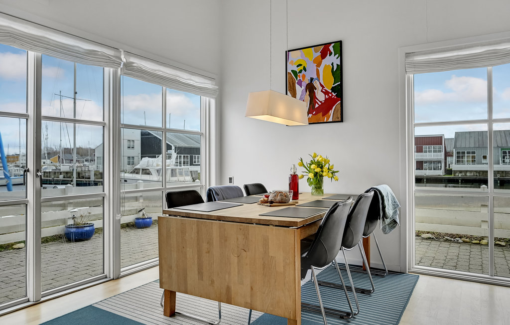 Feriehuse - Øer Strand , Danmark - D04164 5