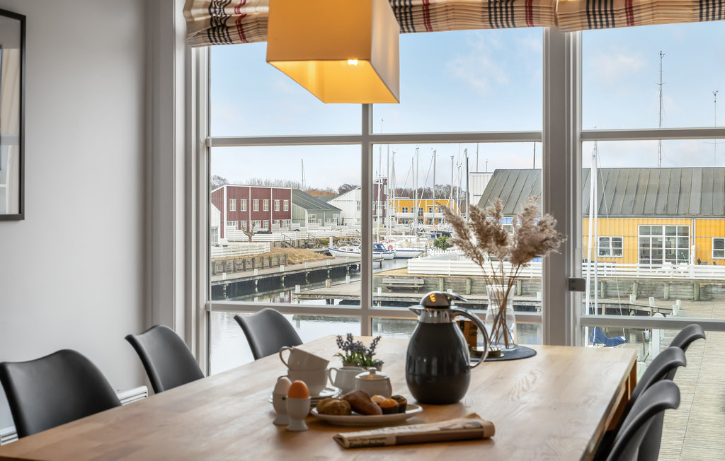 Ferienhaus - Øer Strand , Dänemark - D04356 1