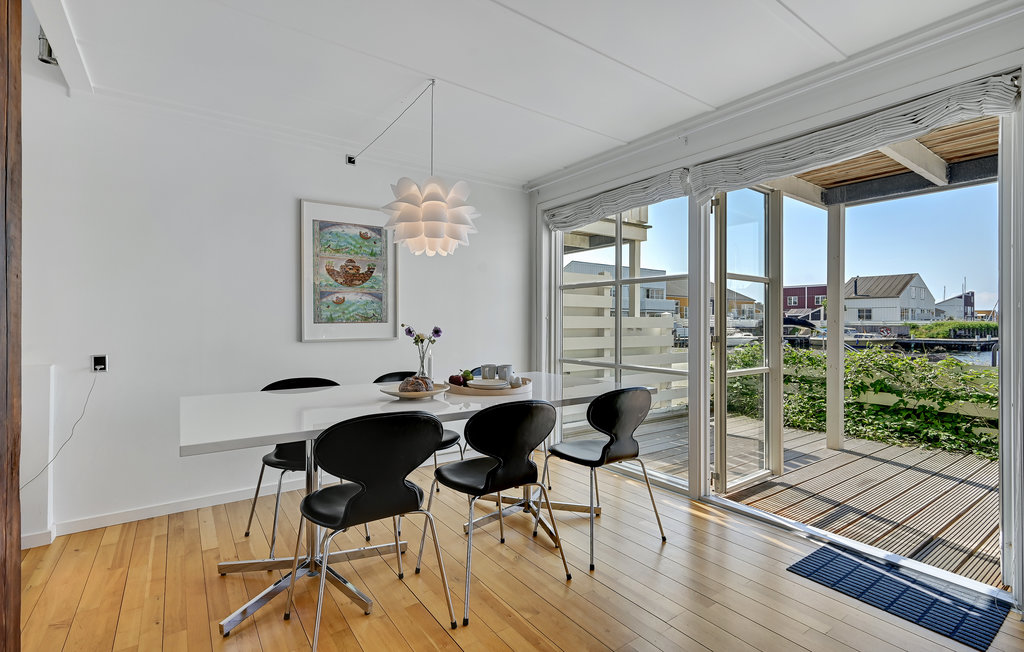 Semesterhus - Øer Strand , Danmark - D04362 5