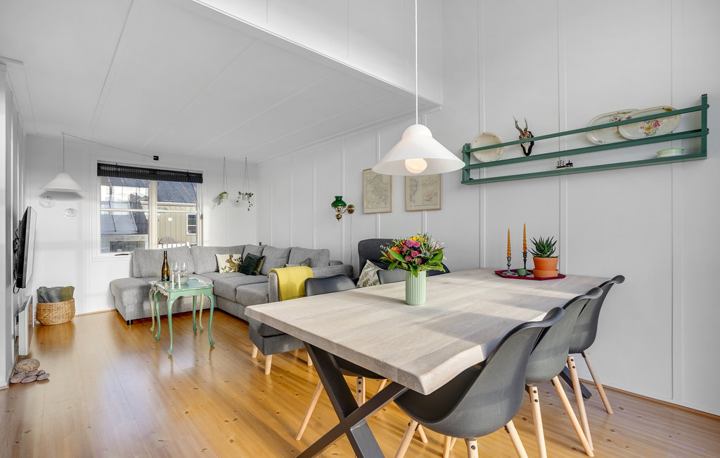 Ferienhaus - Øer Strand , Dänemark - D04649 5