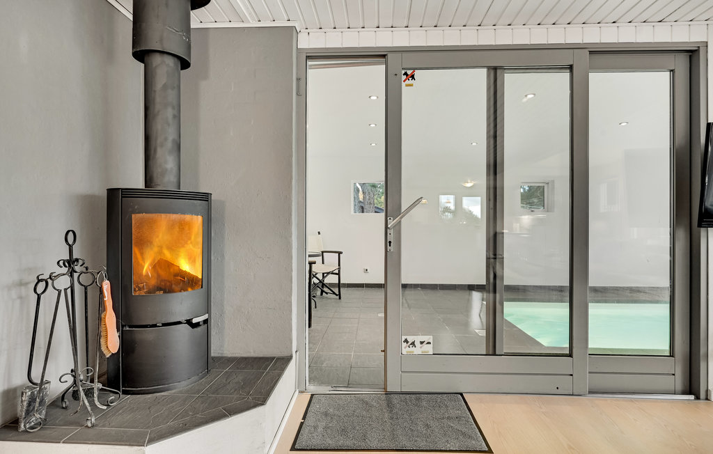 Ferienhaus - Øer Strand , Dänemark - D04016 4