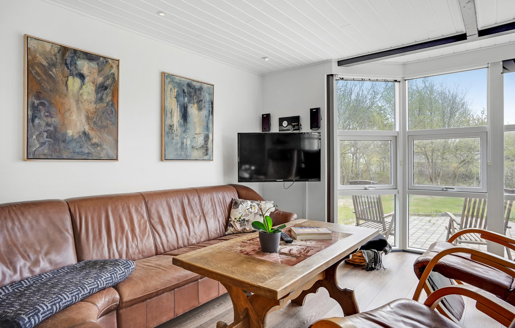 Feriehus - Øer Strand , Danmark - D04039 4