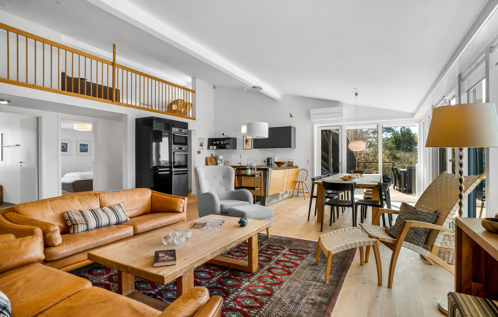 Feriehuse - Øer Strand , Danmark - D04085 10