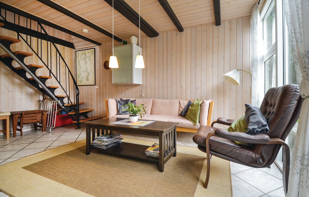 Feriehuse - Øer Strand , Danmark - D04136 15