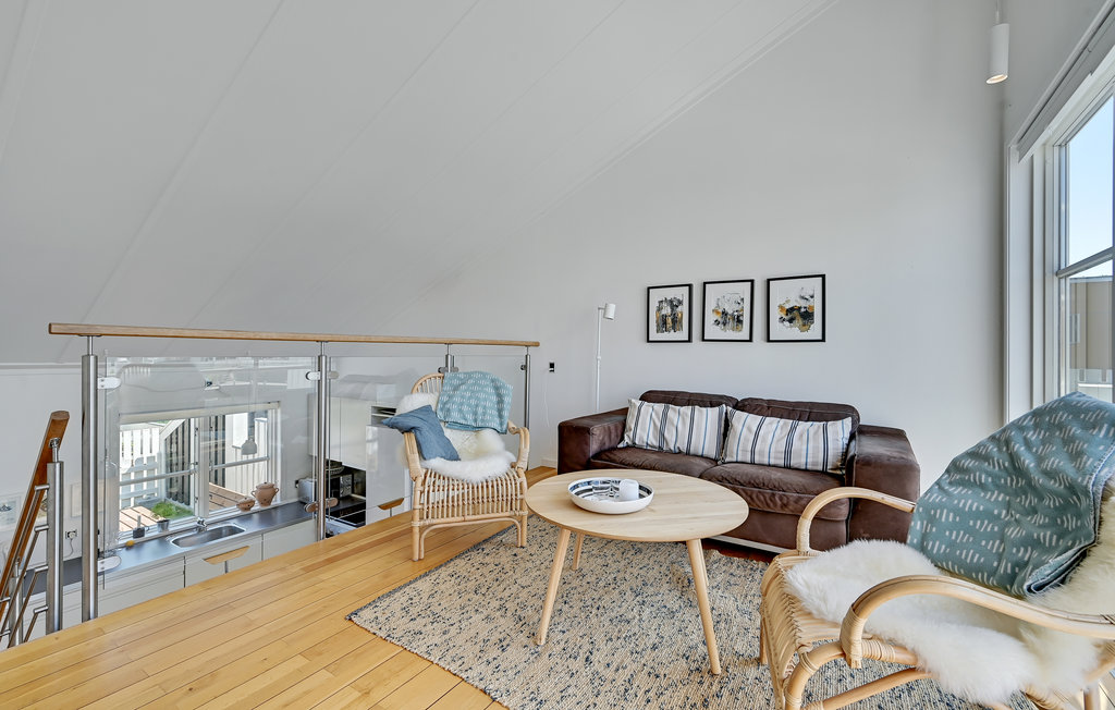 Semesterhus - Øer Strand , Danmark - D04362 16