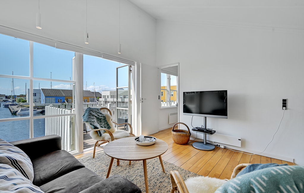 Semesterhus - Øer Strand , Danmark - D04362 4