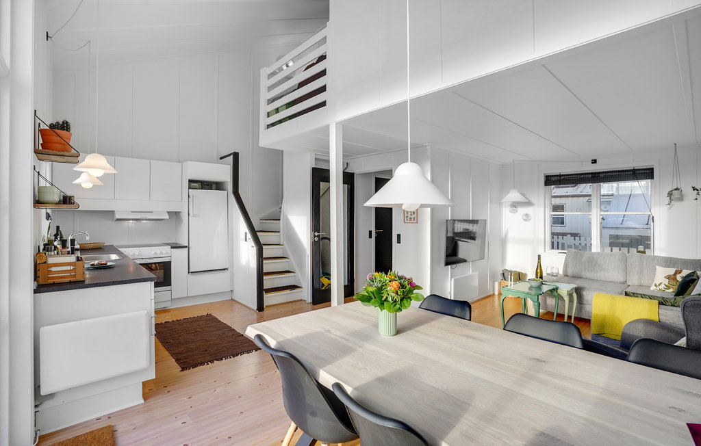 Ferienhaus - Øer Strand , Dänemark - D04649 7