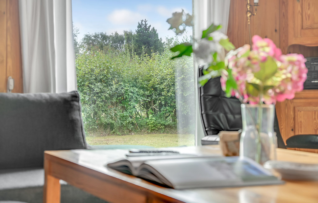 Ferienhaus - Øer Strand , Dänemark - D04032 22