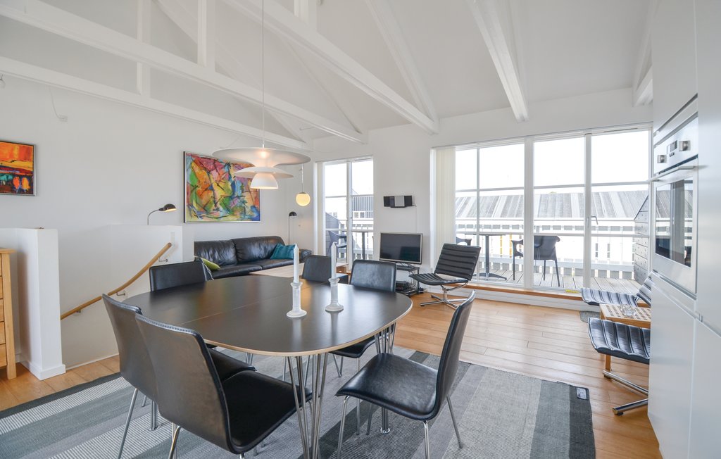 Feriehuse - Øer Strand , Danmark - D04327 10