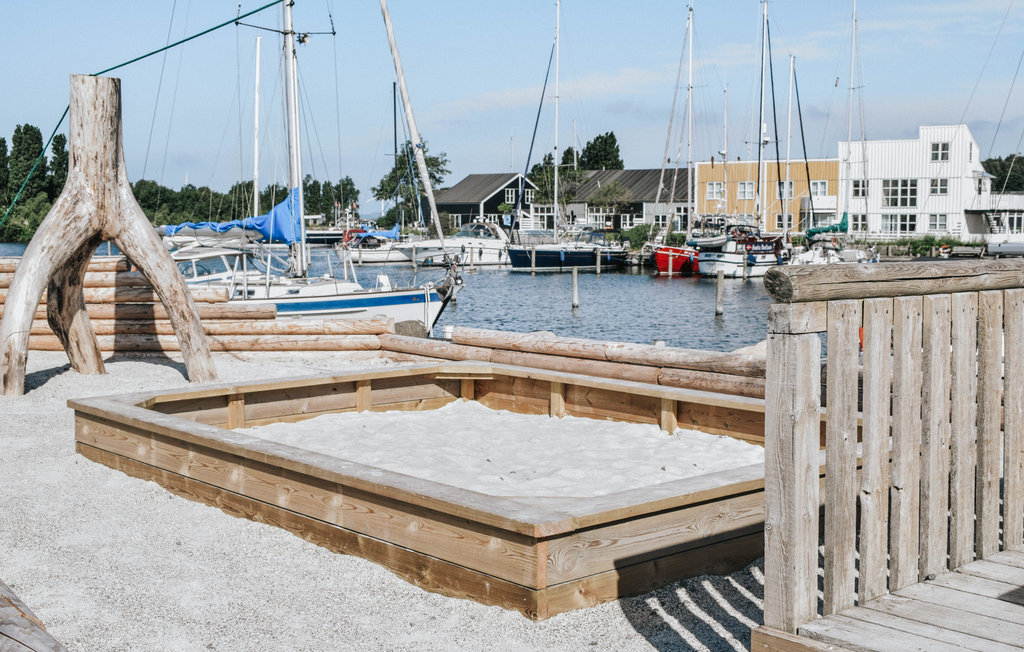 Ferienhaus - Øer Strand , Dänemark - D04643 33