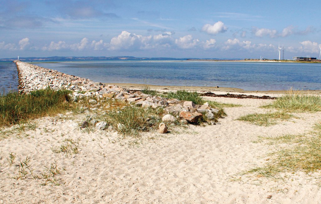 Ferienhaus - Øer Strand , Dänemark - D04252 28