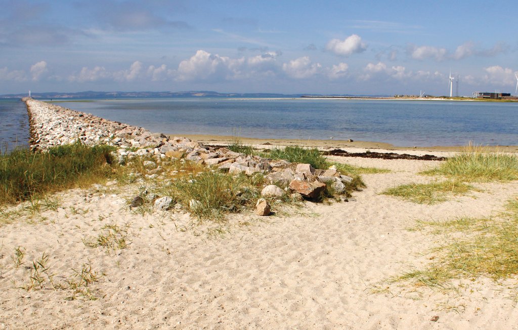 Ferienhaus - Øer Strand , Dänemark - D04385 21