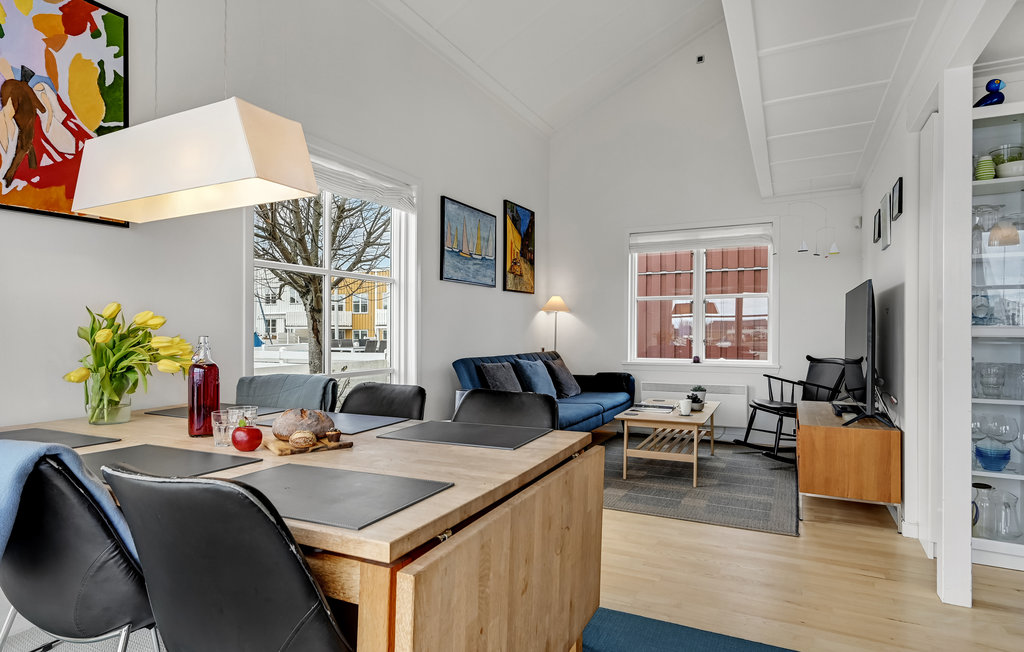 Feriehuse - Øer Strand , Danmark - D04164 17