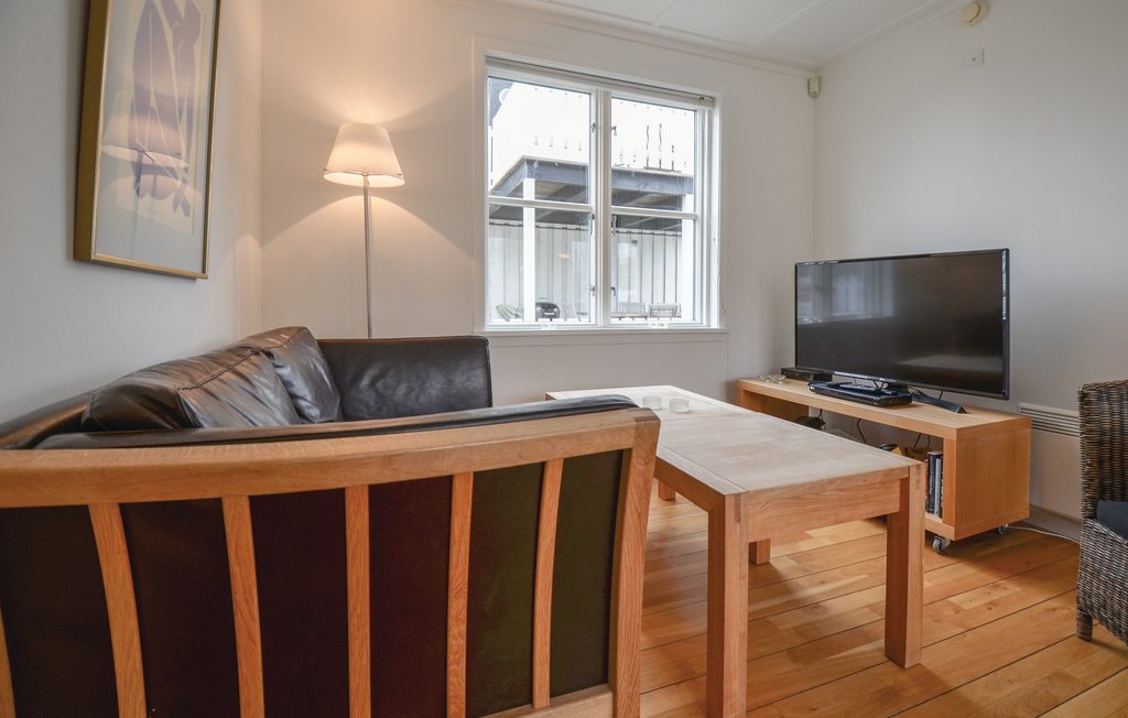 Ferienhaus - Øer Strand , Dänemark - D04221 12