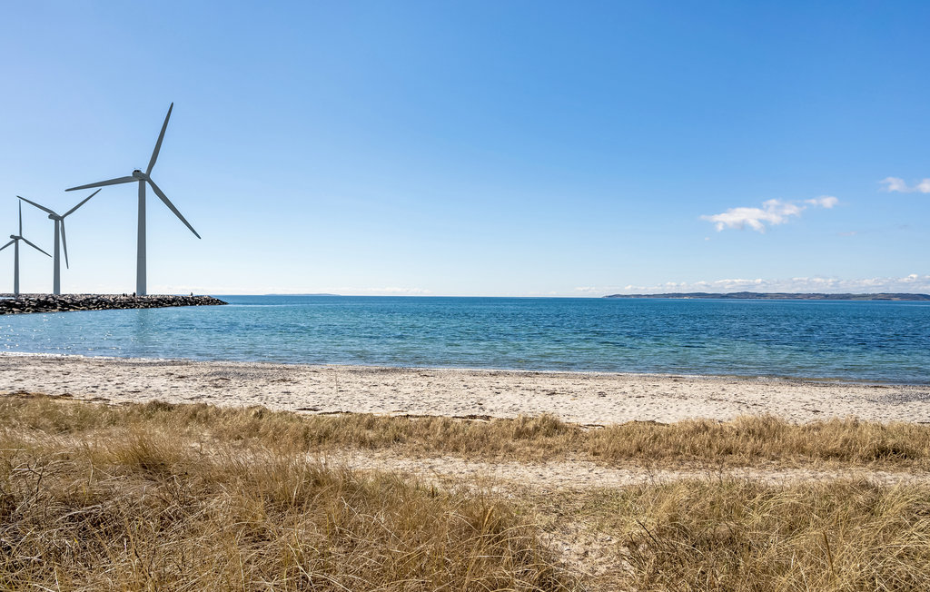 Feriehus - Øer Strand , Danmark - D04003 8