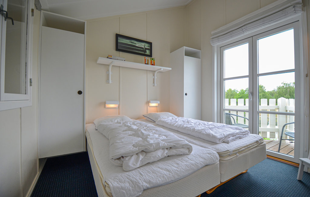 Ferienhaus - Øer Strand , Dänemark - D04133 18