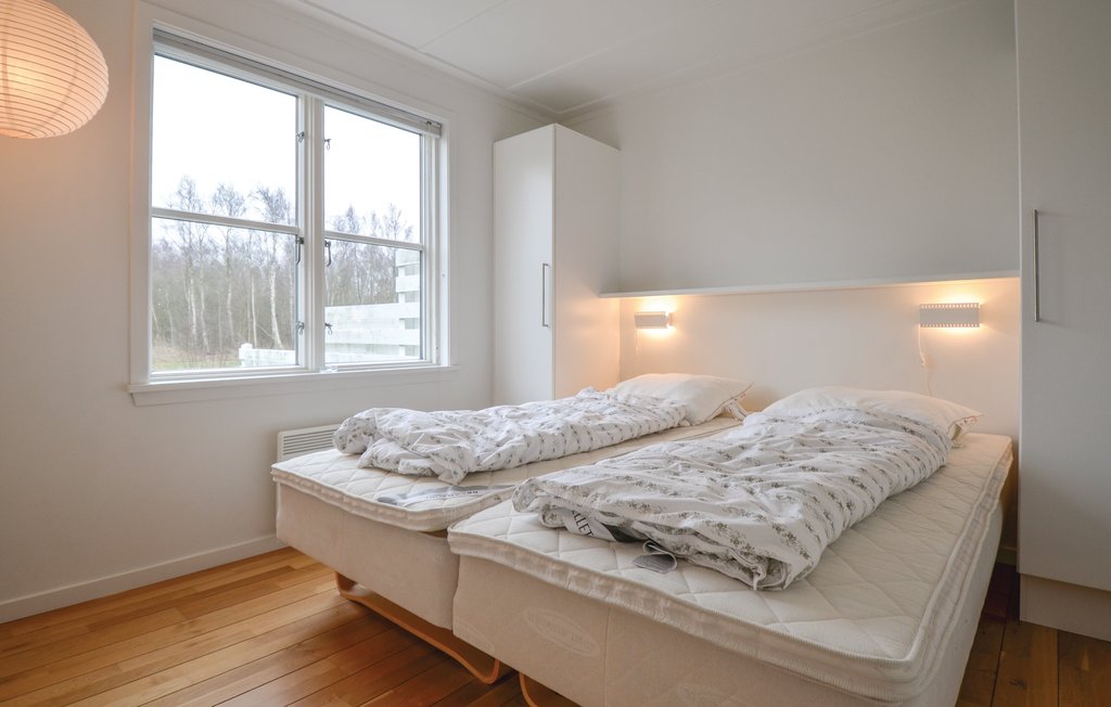 Ferienhaus - Øer Strand , Dänemark - D04221 25