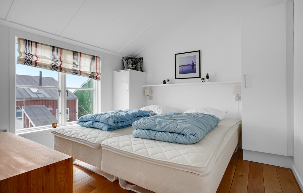 Ferienhaus - Øer Strand , Dänemark - D04356 20