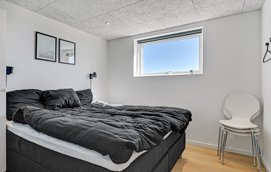 Feriehus - Øer Strand , Danmark - D04003 19