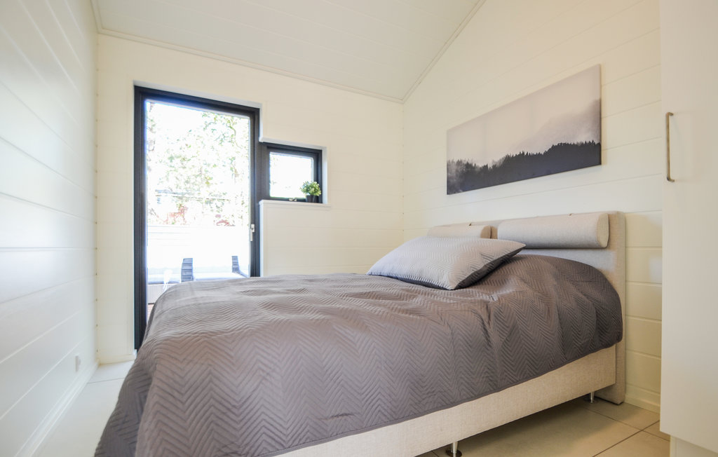 Ferienhaus - Øer Strand , Dänemark - D04009 18