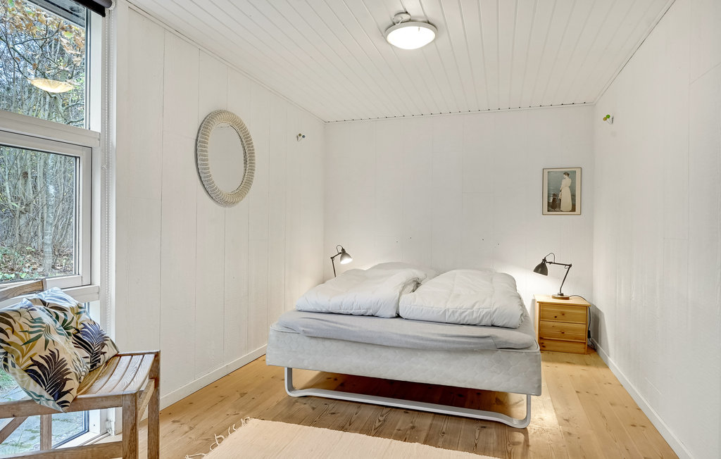 Ferienhaus - Øer Strand , Dänemark - D04016 8