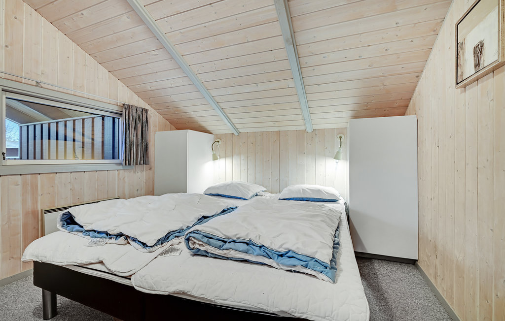 Ferienhaus - Øer Strand , Dänemark - D04202 19