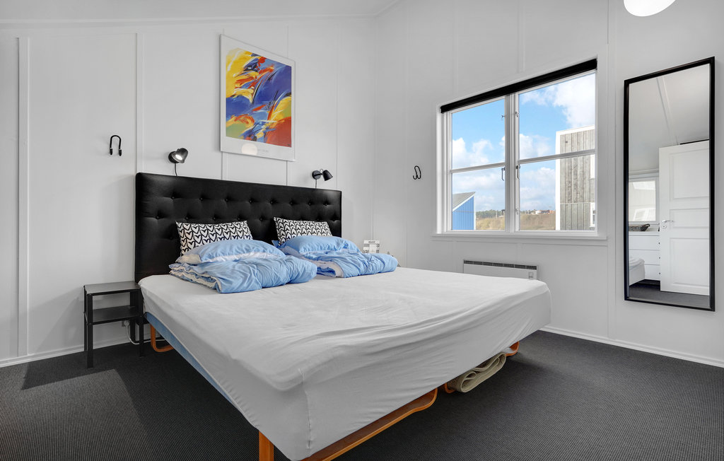 Ferienhaus - Øer Strand , Dänemark - D04653 20