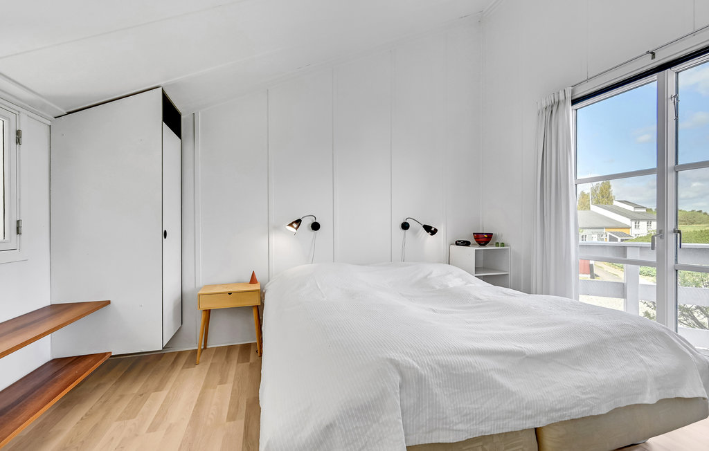 Ferienhaus - Øer Strand , Dänemark - D04721 14