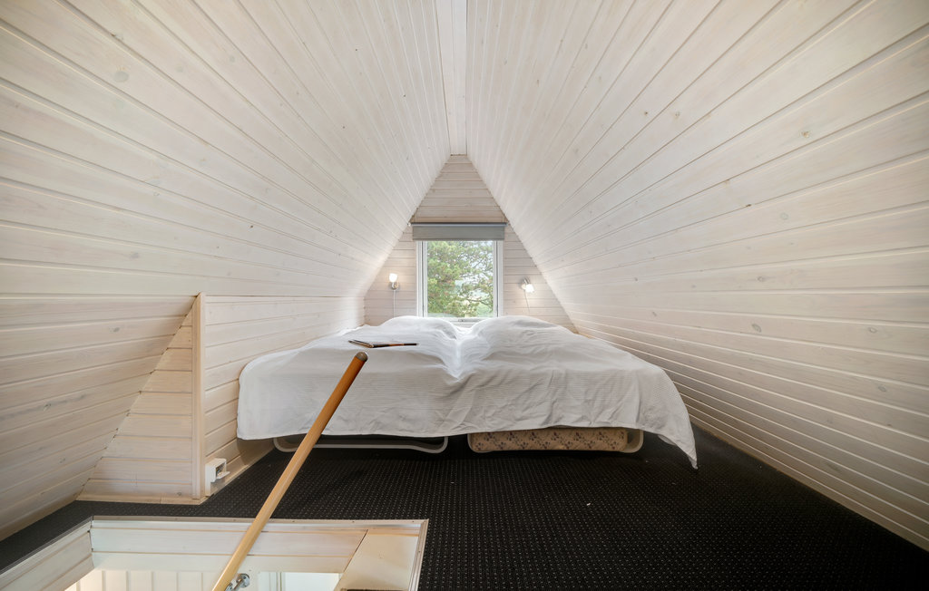 Ferienhaus - Øer Strand , Dänemark - D04252 22