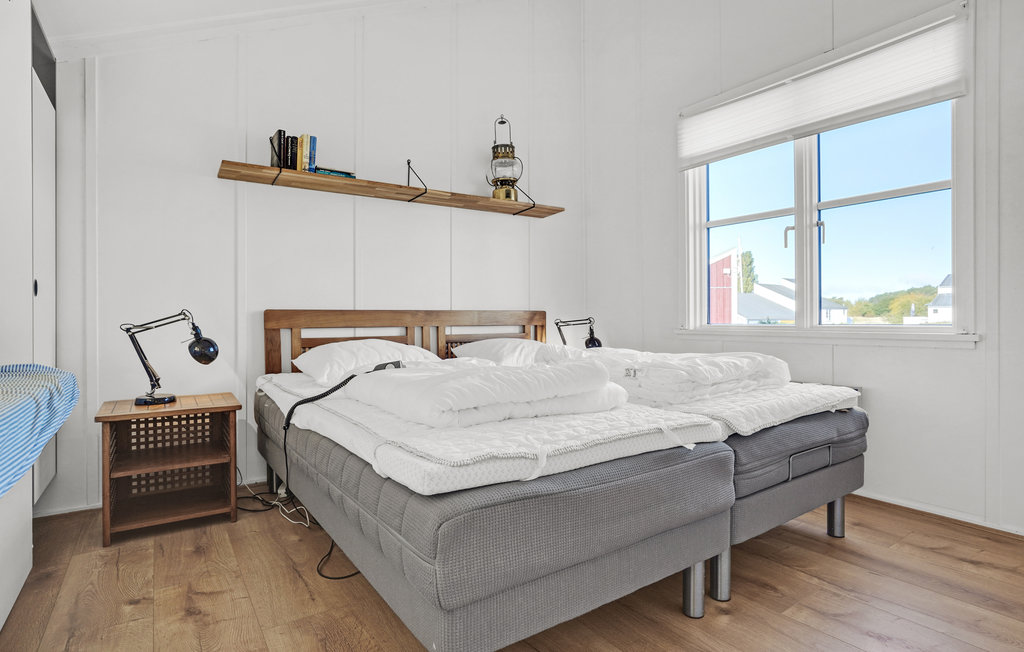 Feriehuse - Øer Strand , Danmark - D04723 16